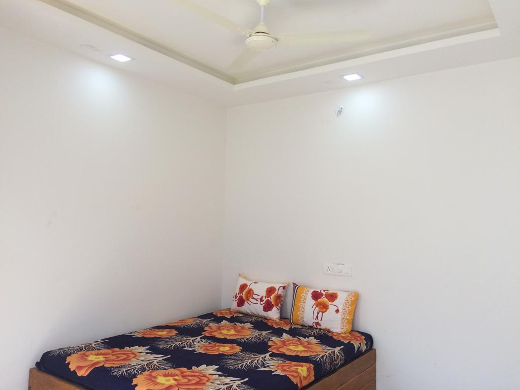 Samudra Resort Nashik Bagian luar foto