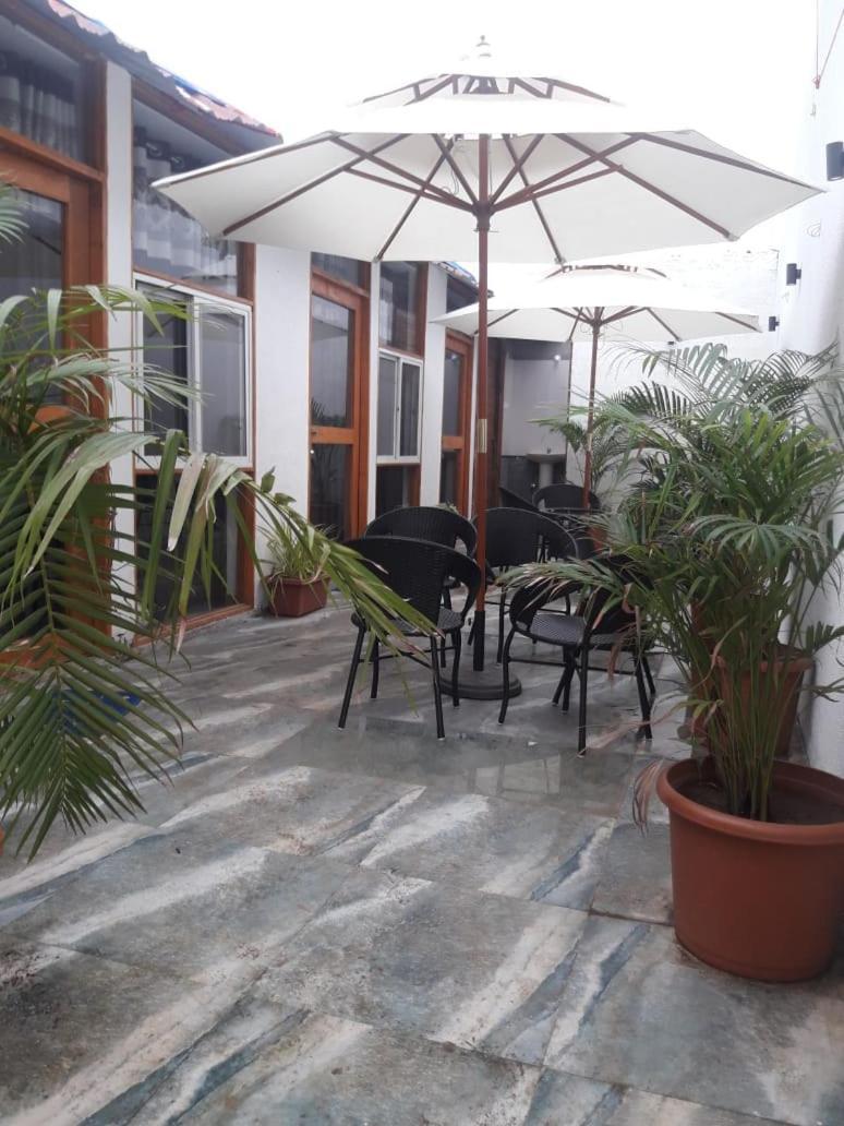Samudra Resort Nashik Bagian luar foto
