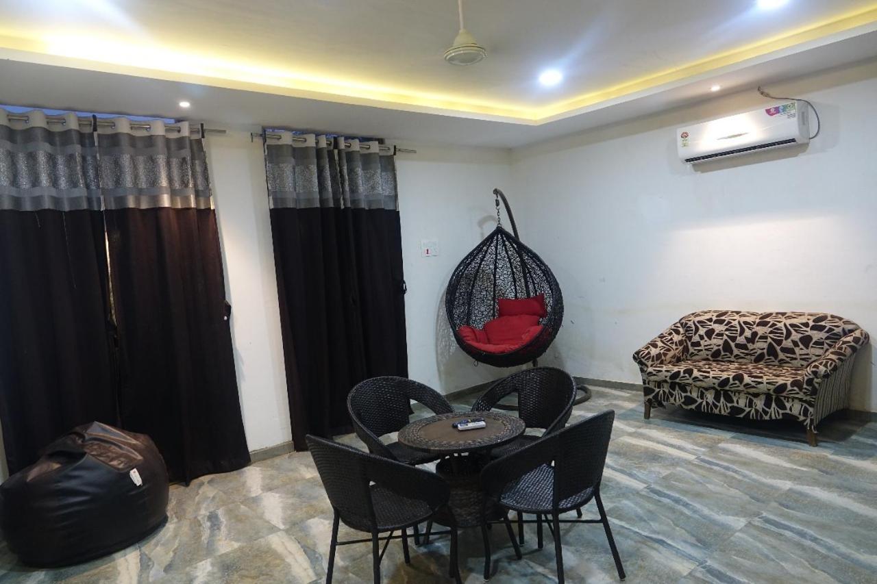 Samudra Resort Nashik Bagian luar foto