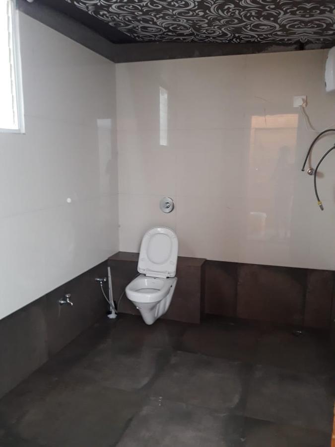 Samudra Resort Nashik Bagian luar foto